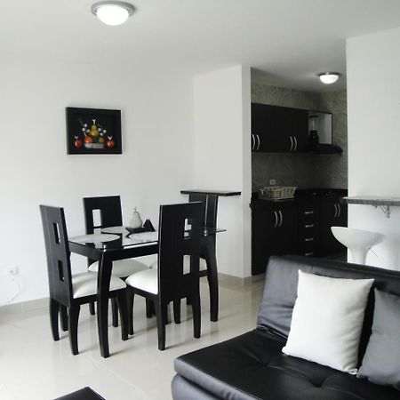 Santa Isabel Centro 401 Apartment Santa Rosa de Cabal Exterior photo