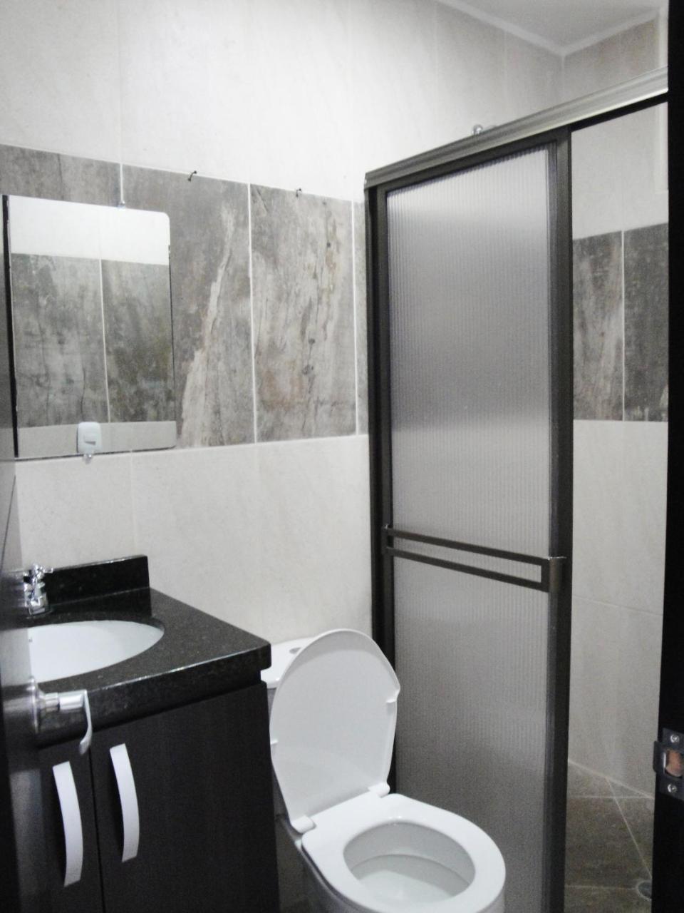 Santa Isabel Centro 401 Apartment Santa Rosa de Cabal Exterior photo